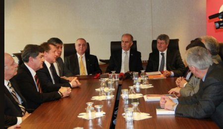 BTSO’dan meslek eğitimine 10 milyon liralık dev destek