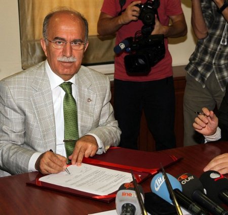 BTSO’dan yoğun bakıma nefes aldıracak destek