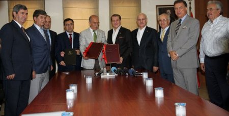 BTSO’dan yoğun bakıma nefes aldıracak destek