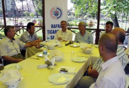 Btso'nun Hazırladığı Eğitim Projesi 212 Bin Euro Hibe Kazandı