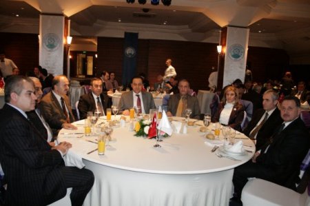 Btü Rektörü Sürmen: Kampüs Alanı 2 B Yasasından Sonra Belli Olur