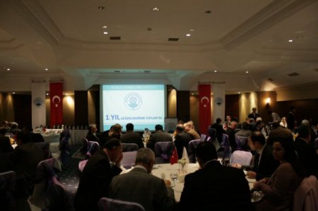 Btü Rektörü Sürmen: Kampüs Alanı 2 B Yasasından Sonra Belli Olur