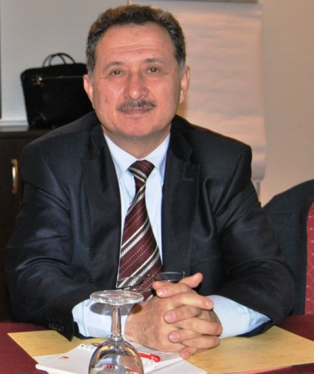 Btü Rektörü Sürmen: Üniversite Sanayi İşbirliği Türküsü 30 Yıldır Söyleniyor