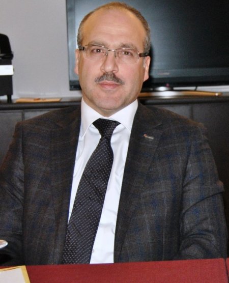 Btü Rektörü Sürmen: Üniversite Sanayi İşbirliği Türküsü 30 Yıldır Söyleniyor