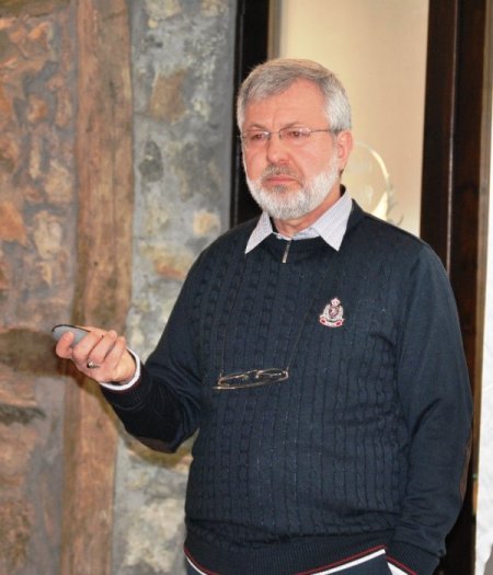 Btü Rektörü Sürmen: Üniversite Sanayi İşbirliği Türküsü 30 Yıldır Söyleniyor