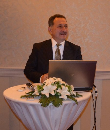 BTÜ’de hedef yayın sayısında 2’nin üzerine çıkmak