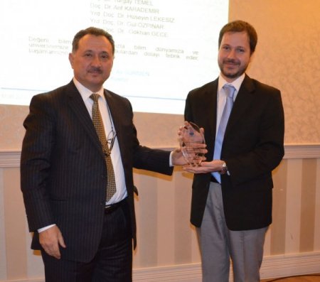 BTÜ’de hedef yayın sayısında 2’nin üzerine çıkmak