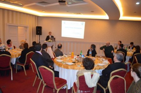 BTÜ’de hedef yayın sayısında 2’nin üzerine çıkmak