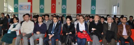 BTÜ’lü öğrencilerin ABD’de eğitim ve Fulbright burs hayali
