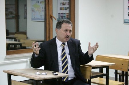 Btü'nün Kestel’de Bulunan Kampüs Alanına Kamulaştırma Engeli