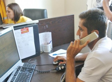 Bu ambulans, aynı anda 4 kişi taşıyabilecek