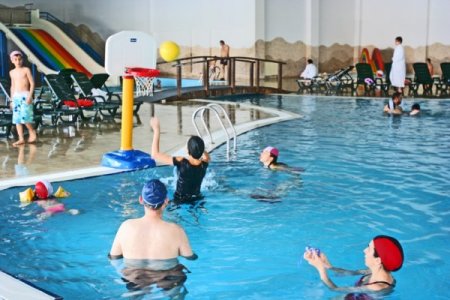 Bu ay açılacak havaalanı Afyon'daki otelcileri heyecanlandırdı