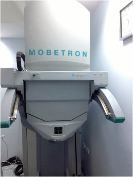 Bu cihaz meme kanserine düşman