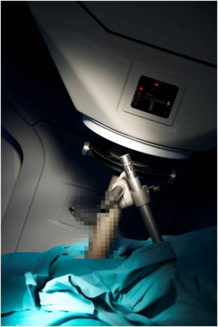 Bu cihaz meme kanserine düşman