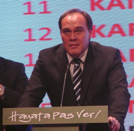 Bu çocuklar hayatlarındaki ilk pası gole çevirmeye çalışacak