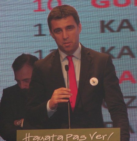 Bu çocuklar hayatlarındaki ilk pası gole çevirmeye çalışacak