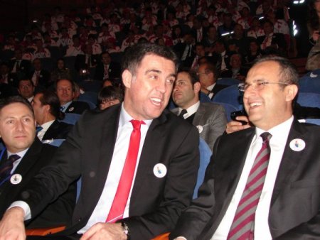 Bu çocuklar hayatlarındaki ilk pası gole çevirmeye çalışacak