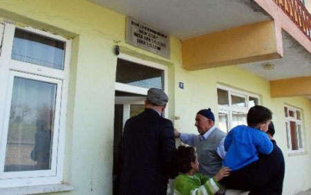 Bu Da Hacı Tabelası