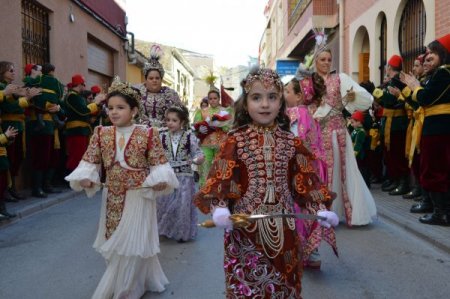 Bu da İspanyol usulü mehter