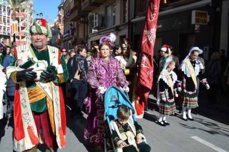 Bu da İspanyol usulü mehter