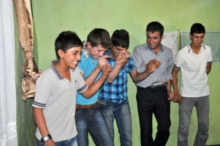 Bu Dili Konuşan Sadece Bir Köy Kaldı