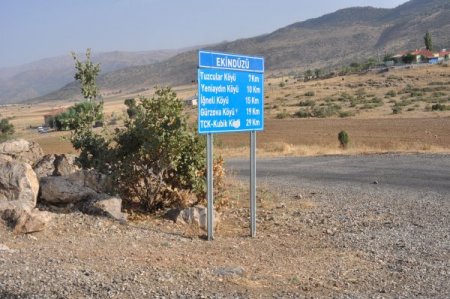 Bu Dili Konuşan Sadece Bir Köy Kaldı