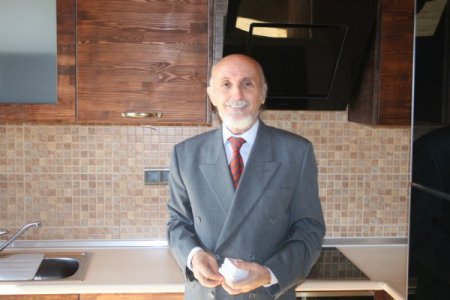 Bu evin bütün masrafını güneş karşılayacak