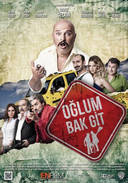 Bu hafta 5 yeni film vizyona giriyor