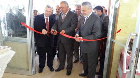 Bu kermesin geliri öğrencilere burs olacak