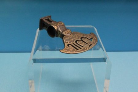 Bu müzede tüm dinler bir arada (Özel)