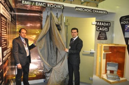 Bu Odayı Telekulak Dinleyemiyor