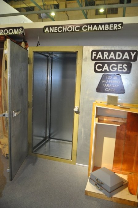 Bu Odayı Telekulak Dinleyemiyor