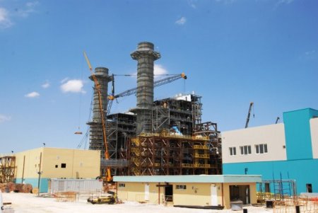 Bu Santral Türkiye’nin Elektrik Üretimini Yüzde 2 Artıracak