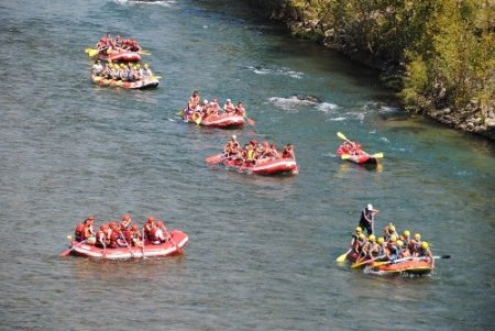 Bu sene gelen İranlı turist sayısı yüzde 50 azaldı