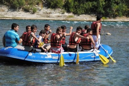 Bu sene gelen İranlı turist sayısı yüzde 50 azaldı