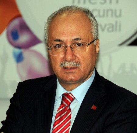 Bu seneki Mesir festivalinde 5 ton mesir macunu saçılacak