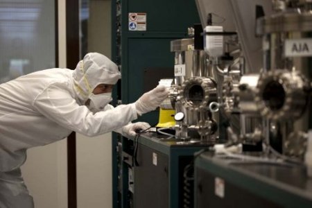 Bu üniversitenin öğrencileri mezun olmadan iş buluyor