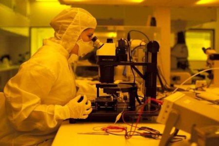 Bu üniversitenin öğrencileri mezun olmadan iş buluyor