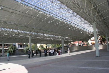 Bu yardımlaşmada ne veren ne de alan birbirini görüyor