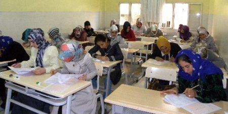 Bu yarışmada altın dağıtılıyor