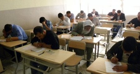 Bu yarışmada altın dağıtılıyor