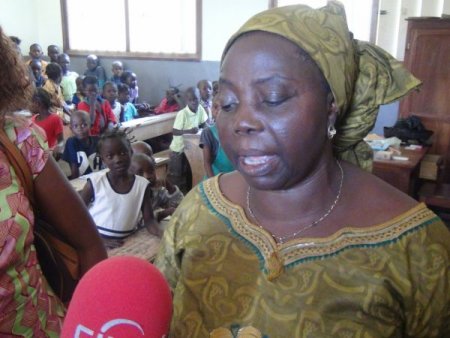 Bu yetimhanedeki çocuklar günde sadece bir öğün yemek yiyebiliyor