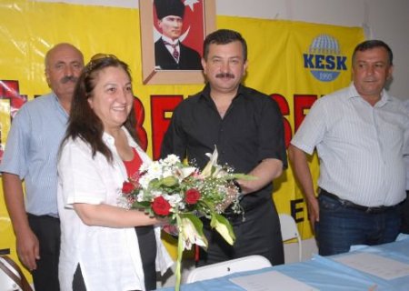 Buca Belediyesi'nden Memura Yüzde 28 Zam