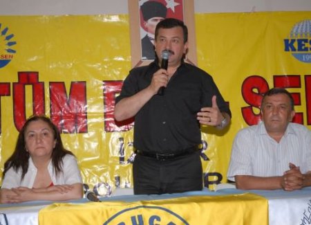 Buca Belediyesi'nden Memura Yüzde 28 Zam