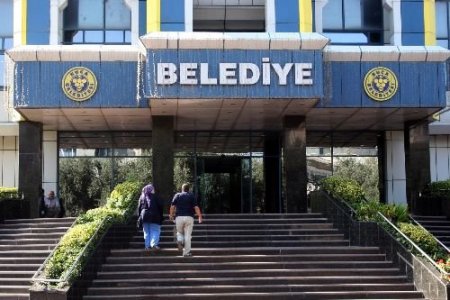 Buca Belediyesi'ne Operasyon, Başkan Yardımcısı Gözaltına Alındı