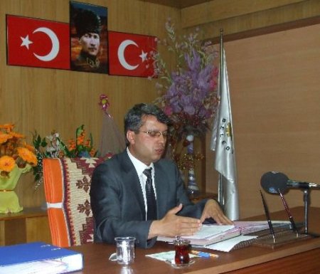Bucak Meclisi 10 Araçlık Filo Alımını Görüştü