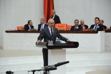 Bucak OSB’nin su ihtiyacı Onaç 2 Barajı'ndan karşılanacak