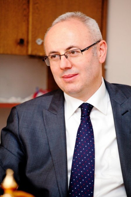 Bucak OSB’nin su ihtiyacı Onaç 2 Barajı'ndan karşılanacak