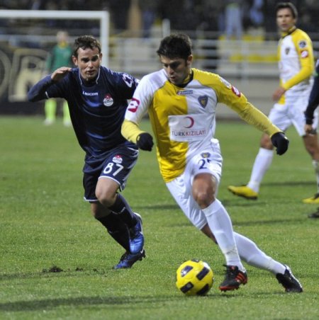 Bucaspor: 4 - Kasımpaşa: 0