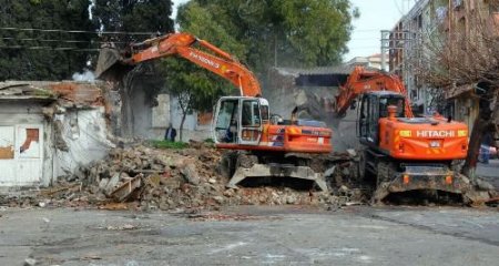 Buca'ya İki Katlı Yer Altı Otoparkı Yapılacak